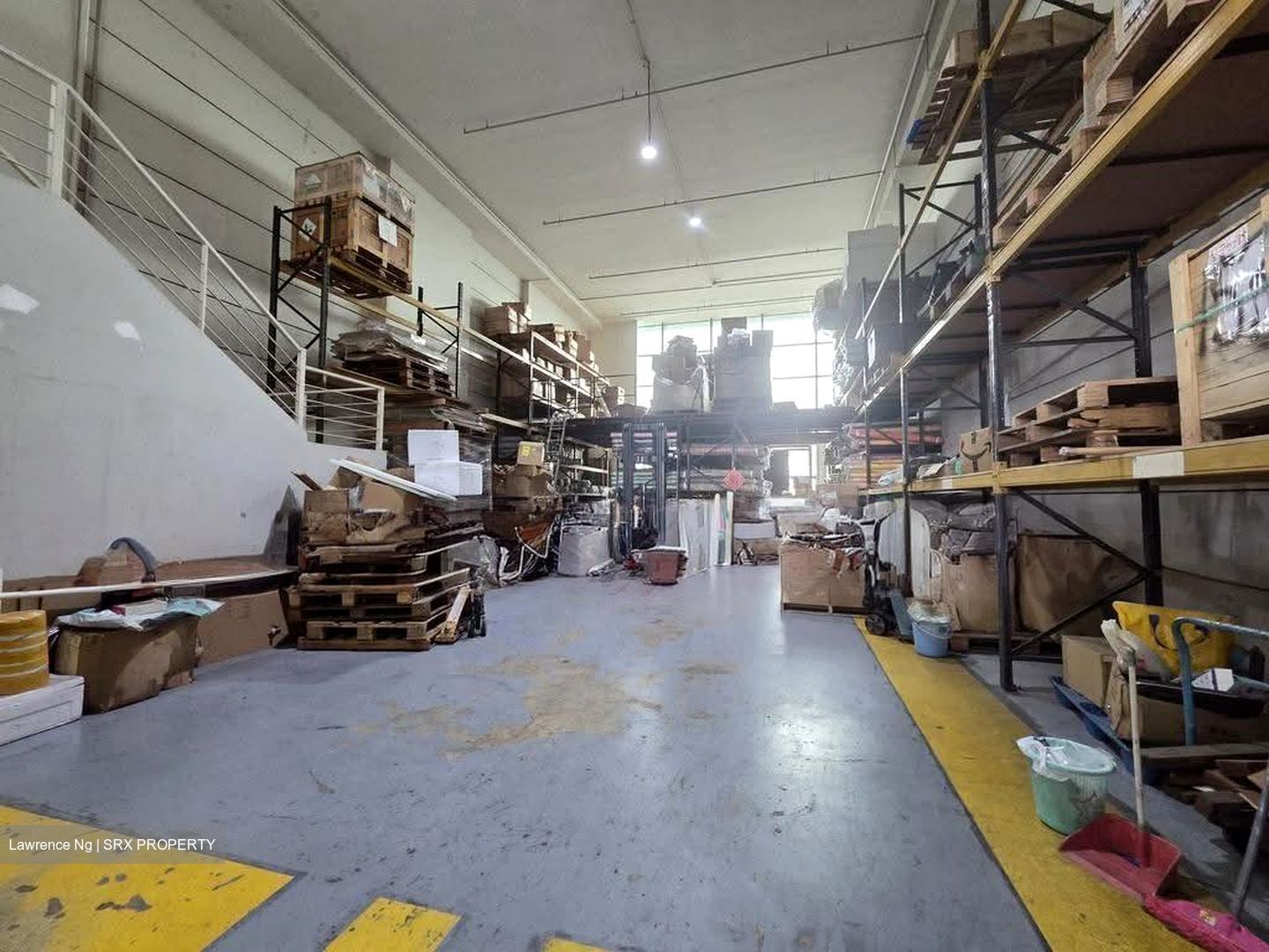 Enterprise Hub (D22), Factory #625896611